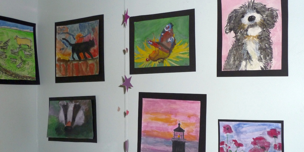 Art Workshops